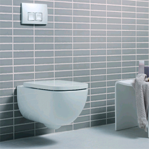 Инсталляции Grohe, Geberit с унитазом
