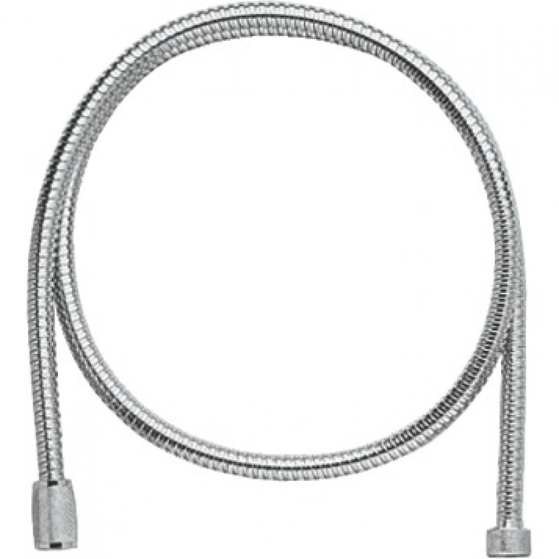 Душ гигиенический со смесителем 1 режим струи, комплект Grohe BauClassic 124434