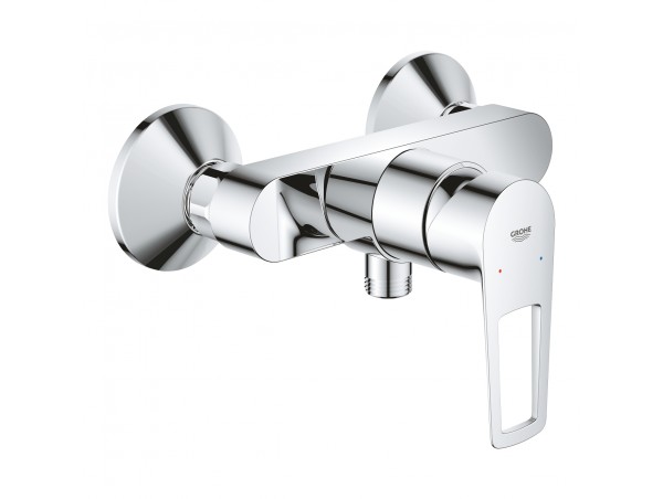 Душ гигиенический со смесителем 1 режим струи Grohe Bauloop New 2363326354 Душ гигиенический со смесителем 1 режим струи Grohe Bauloop New 2363326354