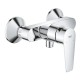 Душ гигиенический со смесителем 1 режим струи Grohe BauEdge New 2363526354