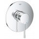 Душ гигиенический со смесителем 1 режим струи, комплект Grohe Essence New 2405727512