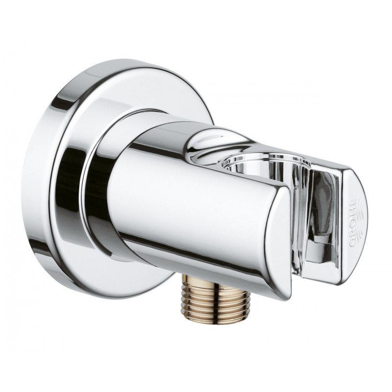 Душ гигиенический со смесителем 1 режим струи, комплект Grohe Essence New 2405727512