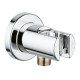 Душ гигиенический со смесителем 1 режим струи, комплект Grohe Essence New 2405727512