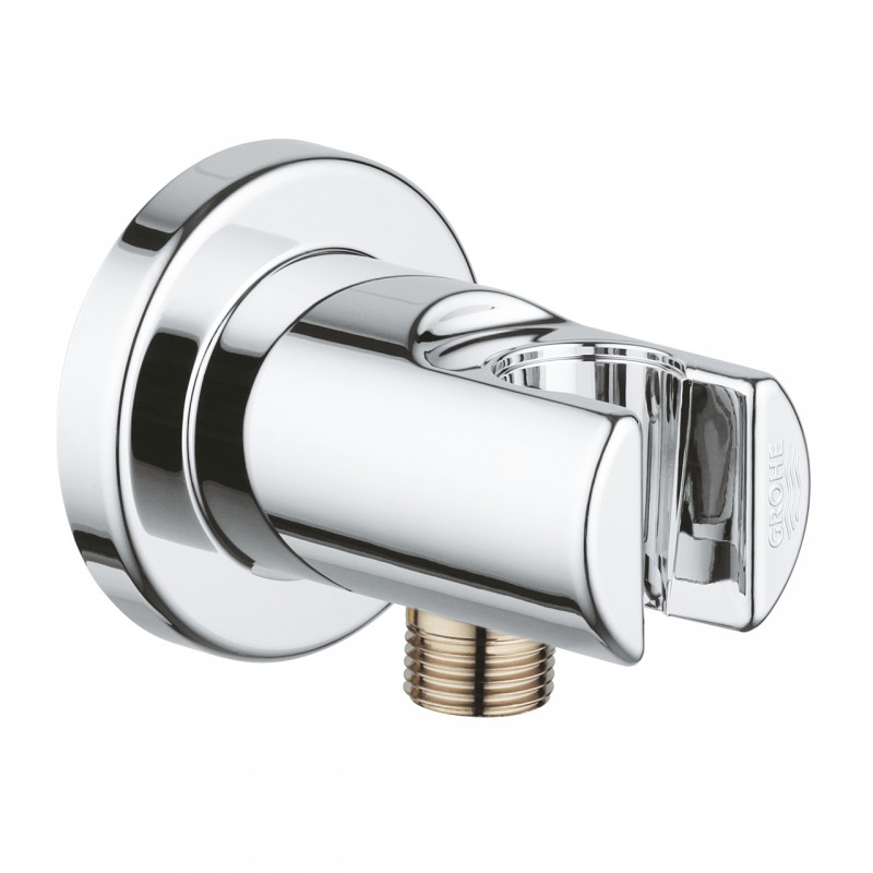 Душ гигиенический с термостатом 1 режим струи Grohe Grohtherm 24075124900 Душ гигиенический с термостатом 1 режим струи Grohe Grohtherm 24075124900