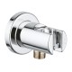 Душ гигиенический с термостатом 1 режим струи Grohe Grohtherm 24075124900 Душ гигиенический с термостатом 1 режим струи Grohe Grohtherm 24075124900