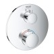 Душ гигиенический с термостатом 1 режим струи Grohe Grohtherm 24075124900 Душ гигиенический с термостатом 1 режим струи Grohe Grohtherm 24075124900