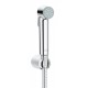 Душ гигиенический со смесителем 1 режим струи Grohe Eurosmart Cosmopolitan 3283726354 Душ гигиенический со смесителем 1 режим струи Grohe Eurosmart Cosmopolitan 3283726354