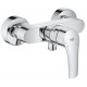 Душ гигиенический со смесителем 1 режим струи Grohe Eurosmart 3355526354 Душ гигиенический со смесителем 1 режим струи Grohe Eurosmart 3355526354