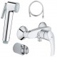 Душ гигиенический со смесителем 1 режим струи Grohe Eurosmart 3355526354 Душ гигиенический со смесителем 1 режим струи Grohe Eurosmart 3355526354