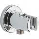 Душ гигиенический со смесителем 1 режим струи, комплект Grohe BauLoop New 2908027512N Душ гигиенический со смесителем 1 режим струи, комплект Grohe BauLoop New 2908027512N