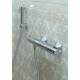 Душ гигиенический с термостатом 1 режим струи Grohe Grohtherm 800 3455826354