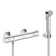 Душ гигиенический с термостатом 1 режим струи Grohe Grohtherm 800 3455826354