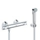 Душ гигиенический с термостатом 1 режим струи Grohe Grohtherm 500 3479326354 Душ гигиенический с термостатом 1 режим струи Grohe Grohtherm 500 3479326354