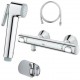 Душ гигиенический с термостатом 1 режим струи Grohe Grohtherm 500 3479326354 Душ гигиенический с термостатом 1 режим струи Grohe Grohtherm 500 3479326354