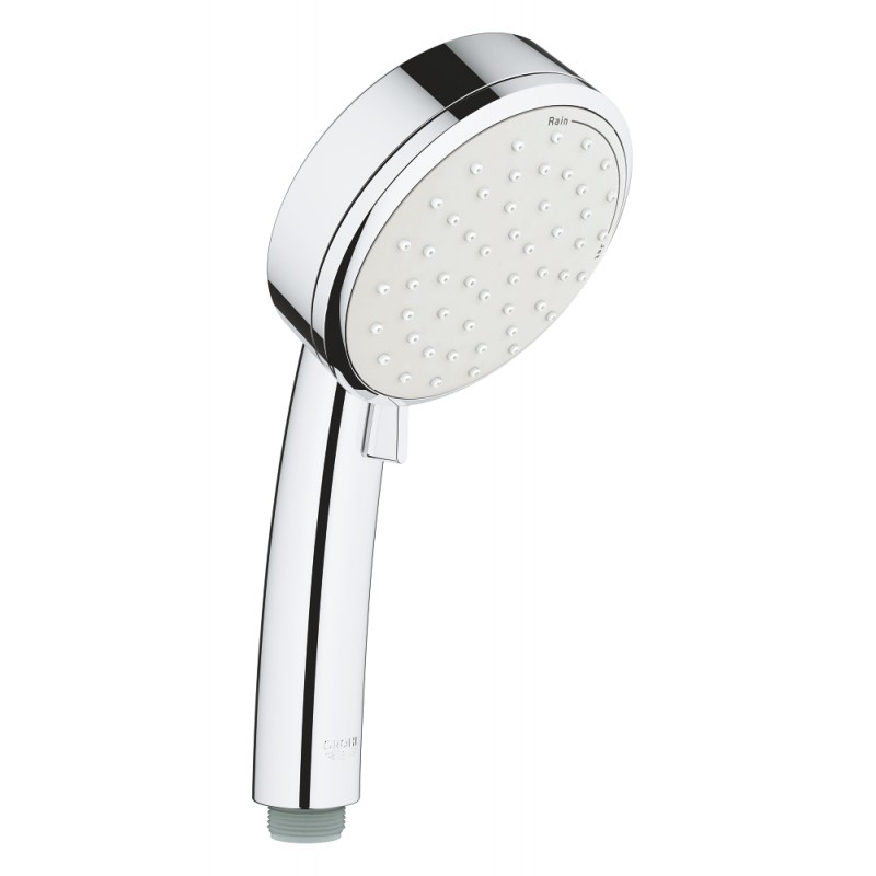 Душевая система со смесителем для душа, поворотная Grohe Tempesta Cosmopolitan 26224001