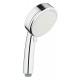 Душевая система со смесителем для душа, поворотная Grohe Tempesta Cosmopolitan 26224001