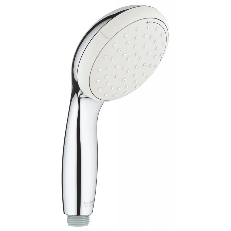 Душевая система со смесителем для душа, поворотная Grohe Tempesta Cosmopolitan 26244001