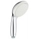 Душевая система со смесителем для душа, поворотная Grohe Tempesta Cosmopolitan 26244001