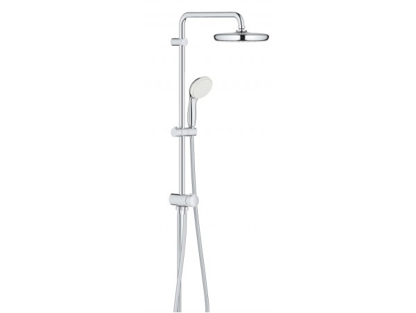 Душевая система без смесителя Grohe Tempesta New Cosmopolitan 26381001