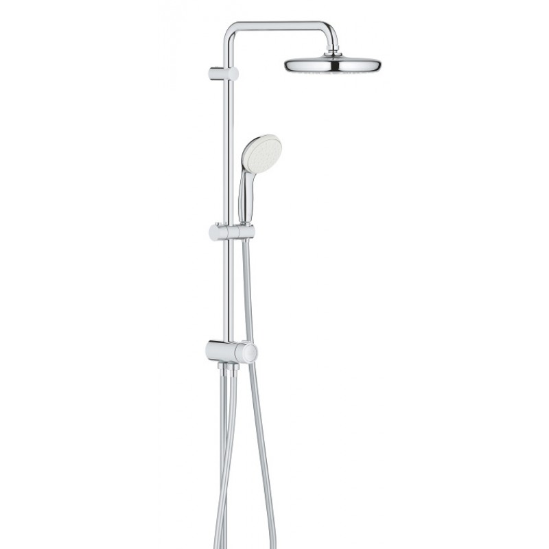 Душевая система без смесителя Grohe Tempesta New Cosmopolitan 26381001