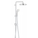 Душевая система без смесителя Grohe Tempesta New Cosmopolitan 26381001