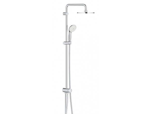Душевая система без смесителя Grohe Tempesta New Cosmopolitan 26452001