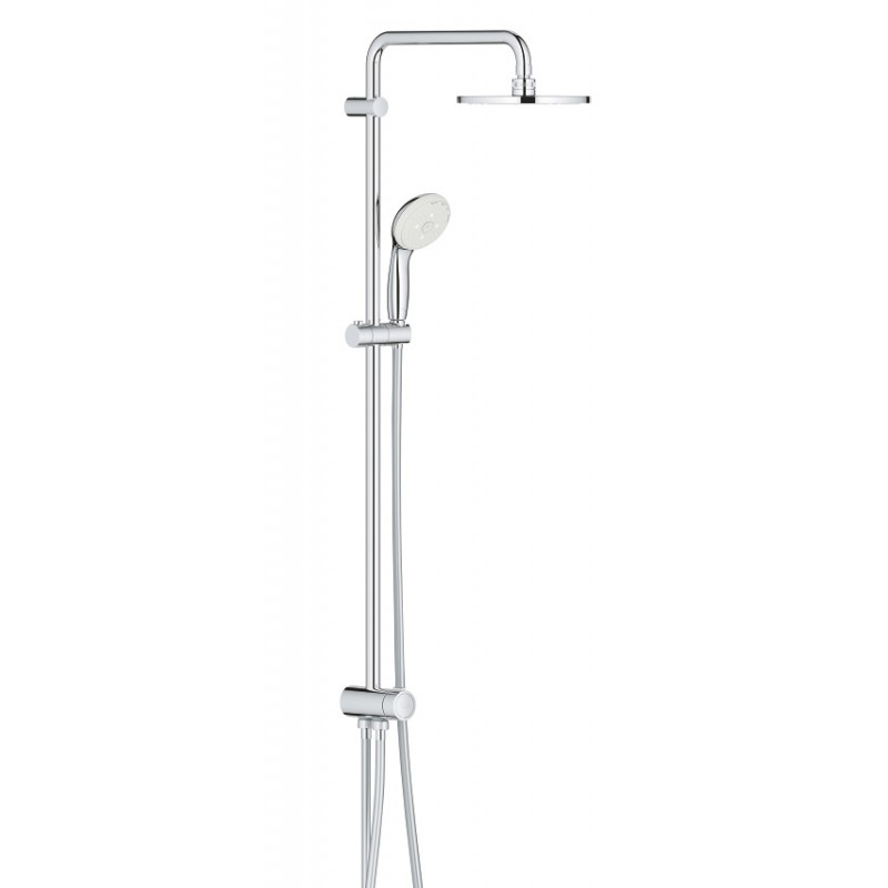 Душевая система без смесителя Grohe Tempesta New Cosmopolitan 26452001 Душевая система без смесителя Grohe Tempesta New Cosmopolitan 26452001
