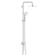Душевая система без смесителя Grohe Tempesta New Cosmopolitan 26452001 Душевая система без смесителя Grohe Tempesta New Cosmopolitan 26452001