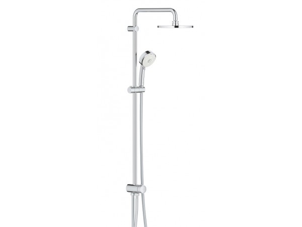 Душевая система со смесителем для ванны Grohe Eurosmart New 2645333300 Душевая система со смесителем для ванны Grohe Eurosmart New 2645333300