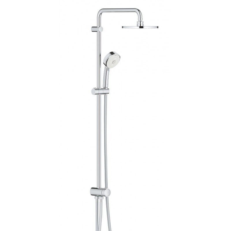 Душевая система со смесителем для ванны Grohe BauEdge New 2645323604
