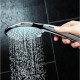 Душевая система с термостатом для душа, поворотная Grohe SmartControl Euphoria 26509000