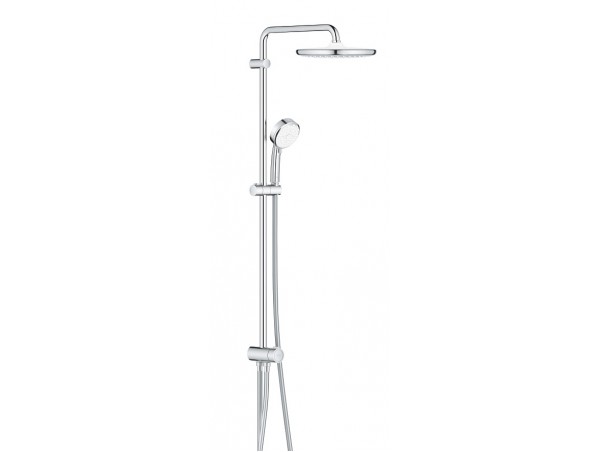 Душевая система без смесителя Grohe Tempesta New Cosmopolitan 26675000