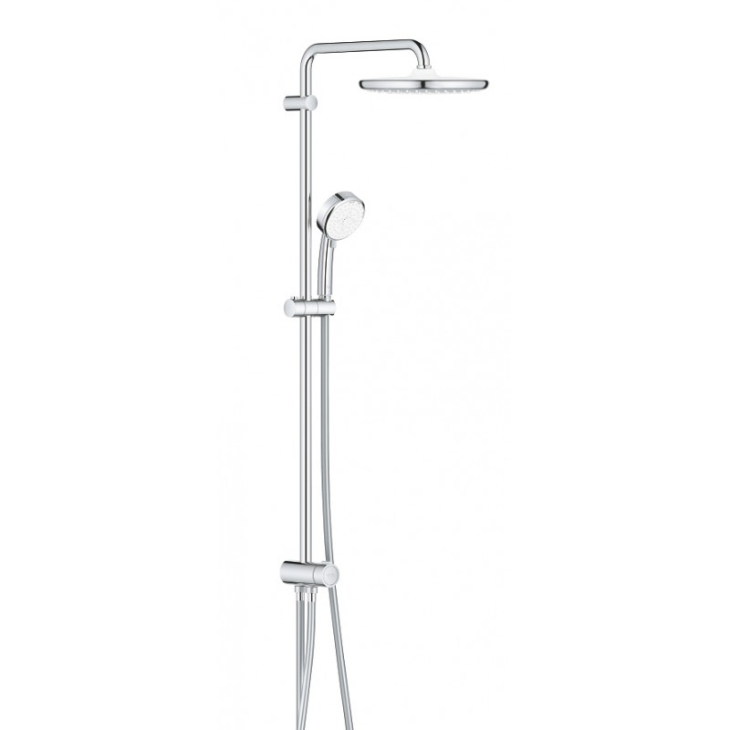 Душевая система без смесителя Grohe Tempesta New Cosmopolitan 26675000