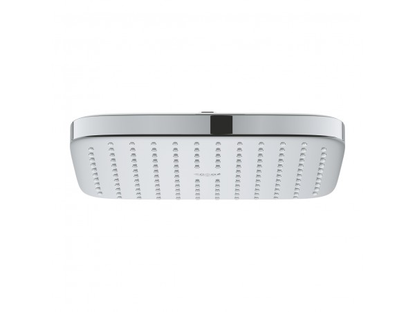 Душевая система с термостатом для ванны, поворотная Grohe Tempesta New Cosmopolitan 26691000 Душевая система с термостатом для ванны, поворотная Grohe Tempesta New Cosmopolitan 26691000