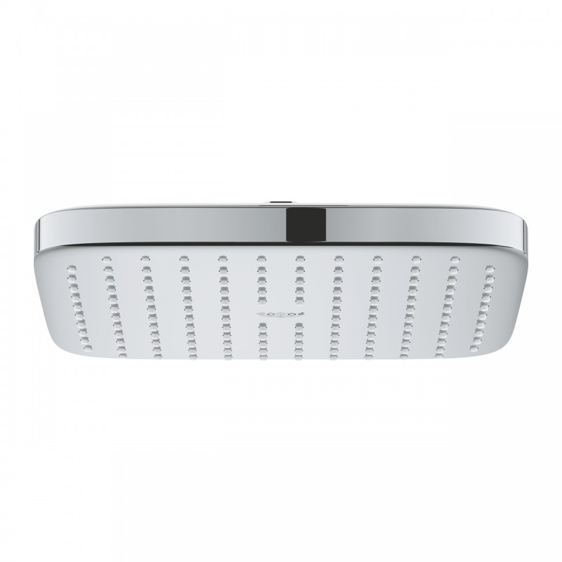 Душевая система с термостатом для ванны, поворотная Grohe Tempesta New Cosmopolitan 26691000