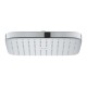 Душевая система с термостатом для ванны, поворотная Grohe Tempesta New Cosmopolitan 26691000