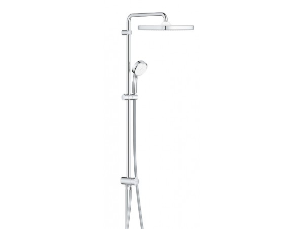 Душевая система без смесителя Grohe Tempesta New Cosmopolitan 26694000