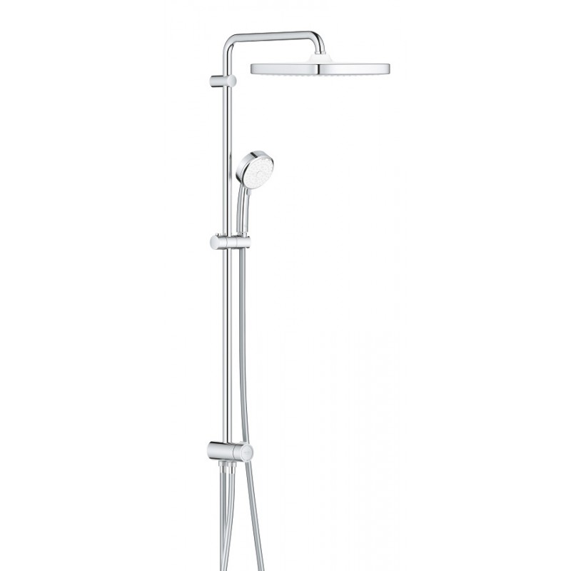 Душевая система без смесителя Grohe Tempesta New Cosmopolitan 26694000