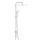 Душевая система без смесителя Grohe Tempesta New Cosmopolitan 26694000