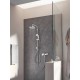 Душевая система со смесителем для душа Grohe Eurosmart New 2738933555 (NB0044)