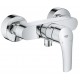 Душевая система со смесителем для душа Grohe Eurosmart New 2738933555 (NB0044)