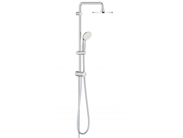 Душевая система со смесителем для душа Grohe Eurosmart New 2738933556