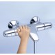 Душевая система с термостатом для ванны Grohe Grohtherm 1000 New 2738934155 (NB0034)