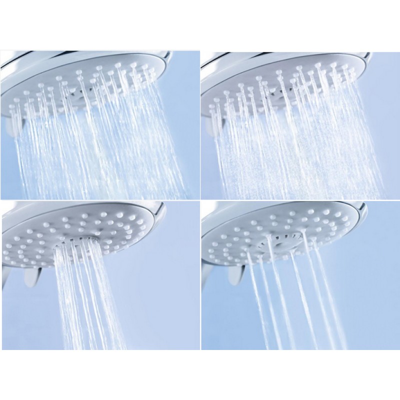 Душевая система с термостатом для ванны Grohe Grohtherm 2000 New 2738934464