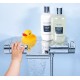 Душевая система с термостатом для ванны Grohe Grohtherm 2000 New 2738934464
