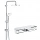 Душевая система с термостатом для ванны Grohe Grohtherm 2000 New 2738934464
