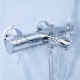 Душевая система с термостатом для ванны Grohe Grohtherm 800 2738934567 (NB0032)