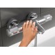 Душевая система с термостатом для ванны Grohe Grohtherm 1000 Performance 2738934779