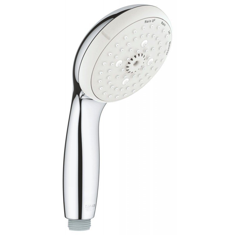 Душевая система без смесителя Grohe Tempesta New 27389002 Душевая система без смесителя Grohe Tempesta New 27389002