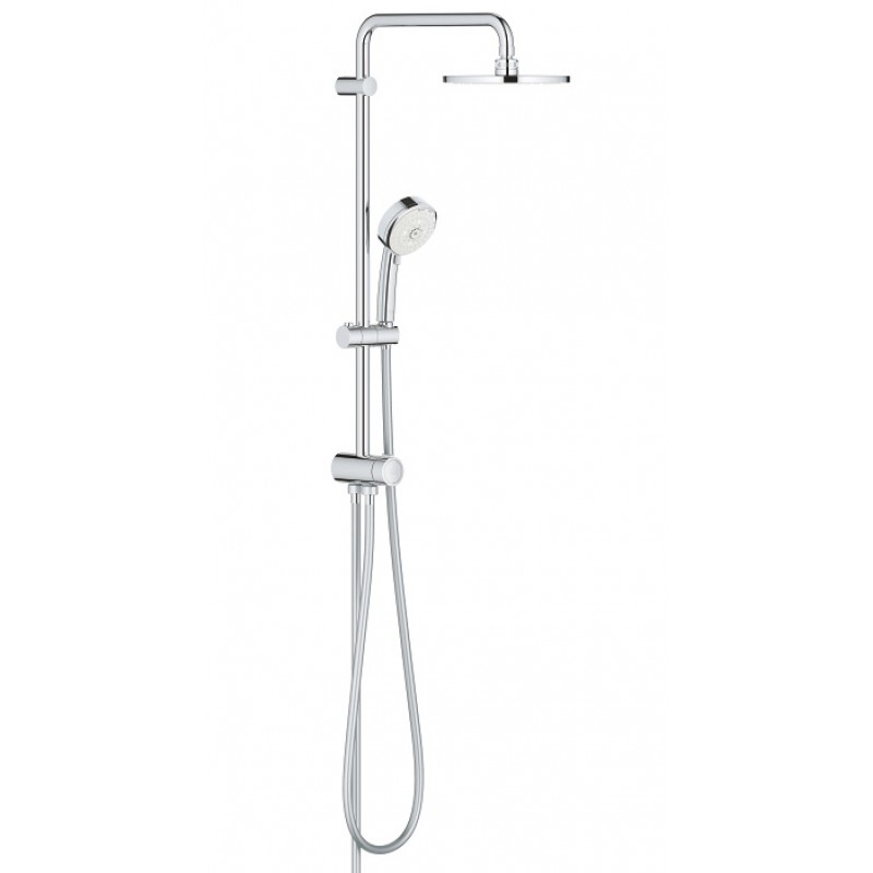 Душевая система со смесителем для ванны Grohe Eurosmart New 2738933300 (NB0045)
